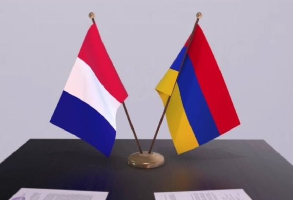 LA FRANCE ET L'ARMENIE ONT SIGNE UN PLAN DE COOPERATION MILITAIRE POUR L'ANNEE 2026