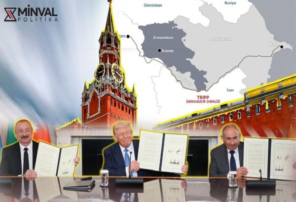 SUR LA QUESTION DU CORRIDOR, MOSCOU VEUT IMPOSER SA PRESENCE