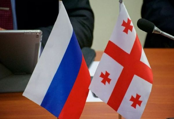 LA RUSSIE SOUHAITE NORMALISER SES RELATIONS AVEC LA GEORGIE