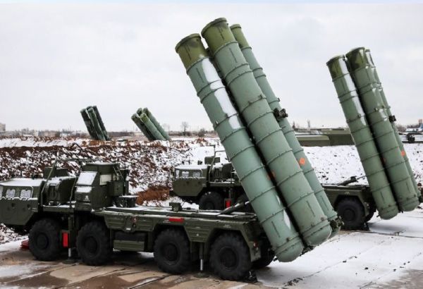 ANKARA POURRAIT RESTITUER LES S-400 RUSSES AUX FINS DE NORMALISER SES RELATIONS AVEC LES ETATS-UNIS