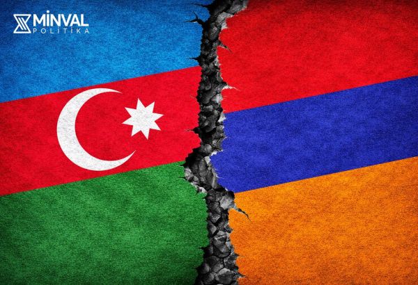 UNE SIMPLE MODIFICATION DE LA CONSTITUTION ARMENIENNE NE SUFFIT PAS : UN AUTRE DOCUMENT FAIT OBSTACLE A LA PAIX