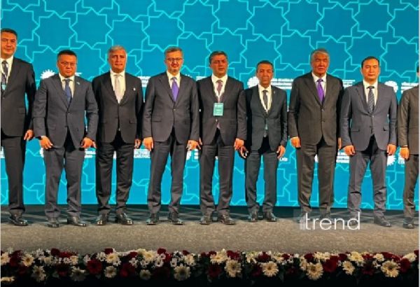 LE FORUM DES ETATS TURCIQUES SUR LA LUTTE CONTRE LA DESINFORMATION SE TIENT A ANKARA