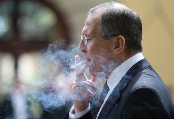 LAVROV REAGIT A LA DEMANDE DE L’ARMENIE A L’UE POUR SE PROTEGER D’UNE INGERENCE RUSSE