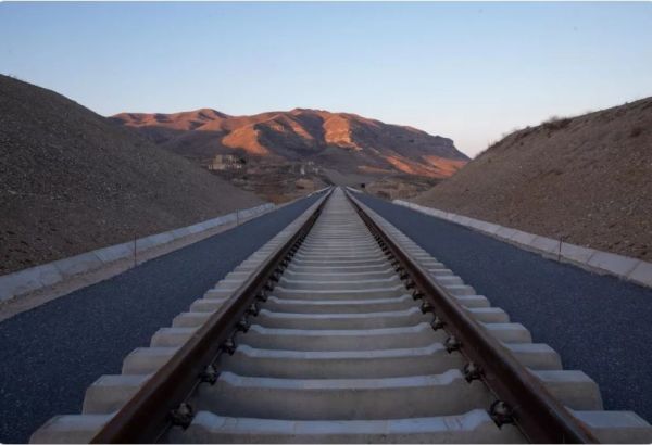 CHEMIN DE FER RASHT-ASTARA: A QUAND LA SIGNATURE DU CONTRAT DE CONSTRUCTION ?