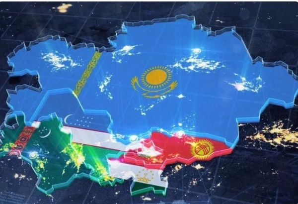 TOFIG MOUSSAIEV: BAKOU SOUTIENT LE REGLEMENT PACIFIQUE DES DIFFERENDS FRONTALIERS EN ASIE CENTRALE