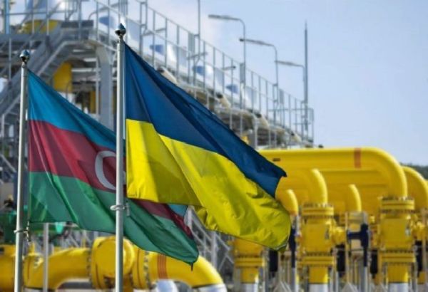 LE GAZ AZERBAIDJANAIS ATTEINDRA L'UKRAINE VIA LE T.A.P