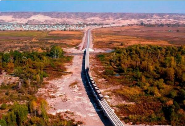 LES DIPLOMATES D’AZERBAÏDJAN ET D’ARMENIE AUX ÉTATS-UNIS SOULIGNENT L’IMPORTANCE DU PROJET TRIPP POUR LE CORRIDOR INTERMEDIAIRE