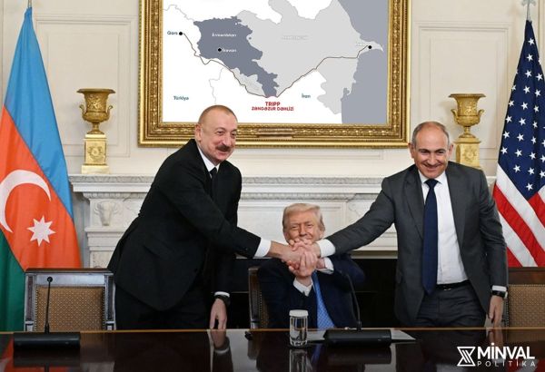 L’AZERBAÏDJAN - UN NOUVEAU NŒUD DE PUISSANCE : COMMENT BAKOU ET LES ÉTATS-UNIS ONT REDESSINE EN QUELQUES MOIS LA GEOPOLITIQUE DU CAUCASE DU SUD