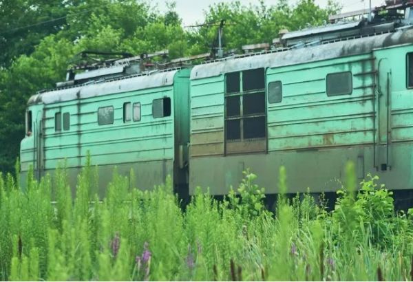 LES CHEMINS DE FER GEORGIENS VONT METTRE EN SERVICE DE NOUVELLES LOCOMOTIVES