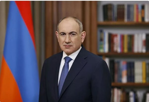 LE PREMIER MINISTRE ARMENIEN PLAIDE POUR LA RESTAURATION DE LA LIGNE FERROVIAIRE ARMENIE-AZERBAIDJAN-TURQUIE