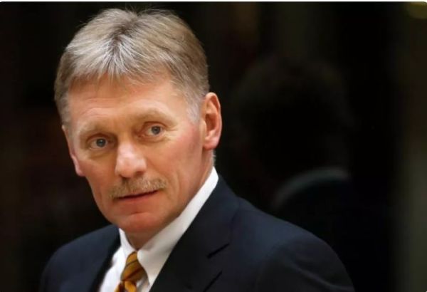 LE KREMLIN "COMPREND" LA DECISION DU PRESIDENT AZERBAIDJANAIS DE NE PAS PARTICIPER AU SOMMET INFORMEL DE LA CEI