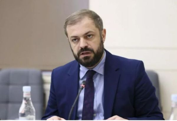 PAPOYAN : LE MOMENT EST PROPICE A L’OUVERTURE DE LA FRONTIERE TERRESTRE ENTRE L’ARMENIE ET L’AZERBAÏDJAN