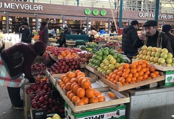 LES PRODUITS ARMENIENS SONT-ILS ATTENDUS SUR LE MARCHE AZERBAÏDJANAIS ?