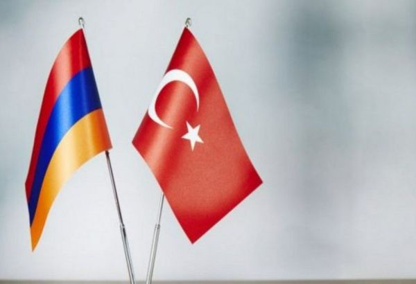 LA TURQUIE ET L’ARMENIE RENFORCENT LEUR COOPERATION PAR L’ASSOUPLISSEMENT DU REGIME DES VISAS