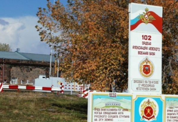 EREVAN DEMENT LES RUMEURS DE RUPTURE AVEC MOSCOU