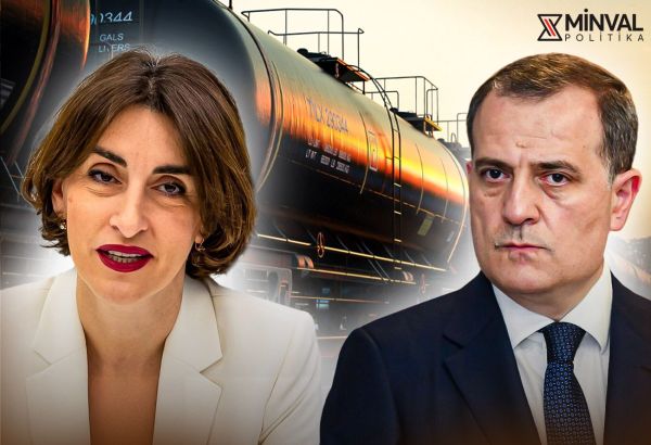 L’AZERBAÏDJAN ET LA GEORGIE PARVIENNENT A RESOUDRE UNE QUESTION CLE