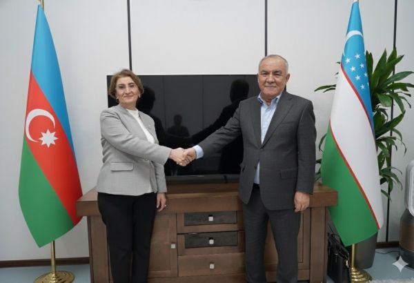 « UZBEKNEFTEGAZ » ET SOCAR FONT LE POINT SUR LES TRAVAUX D’EXPLORATION GEOLOGIQUE SUR LE PLATEAU D’OUSTYURT