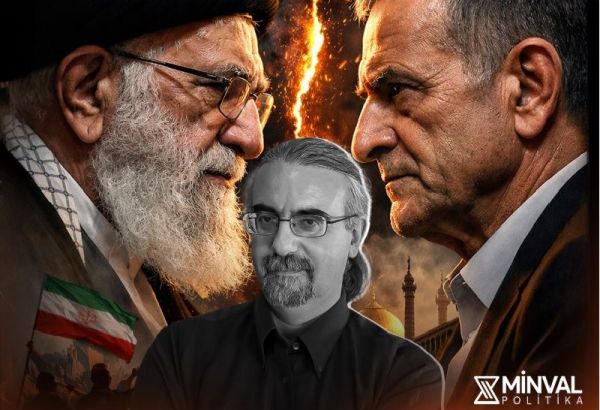 LES AZERBAIDJANAIS D'IRAN IRRITES PAR LA CAMPAGNE DES CONSERVATEURS EN PLACE A TEHERAN