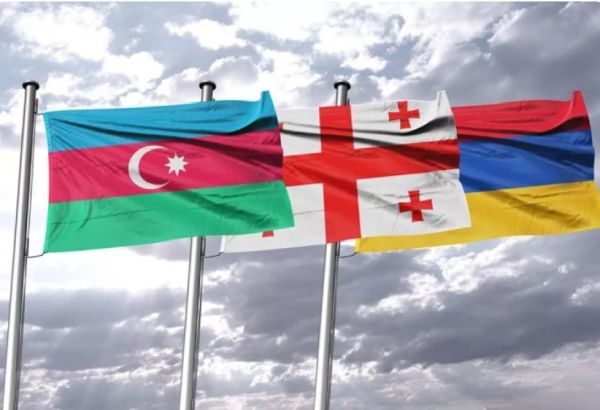 LE CAUCASE DU SUD EN 2026: L'ERE DE LA PAIX ET DE L'INTEGRATION ECONOMIQUE