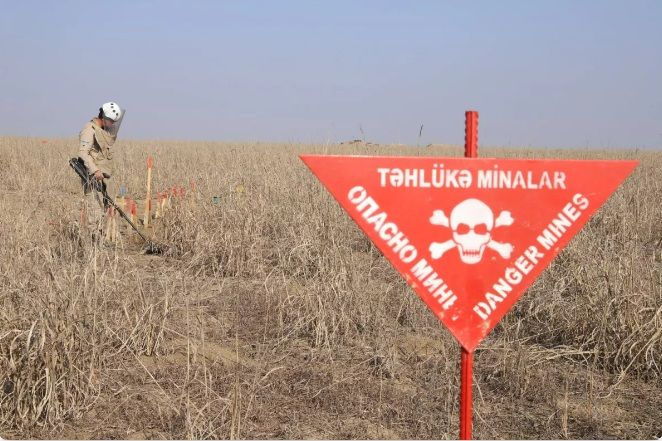 CHANGEMENT DES REGLES RELATIVES AU DEMINAGE A CHOUCHA