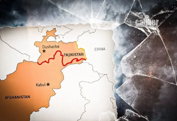 INVESTISSEMENTS CHINOIS VISES: QUI EST DERRIERE LES ATTAQUES A LA FRONTIERE AFGHANO-TADJIKE?