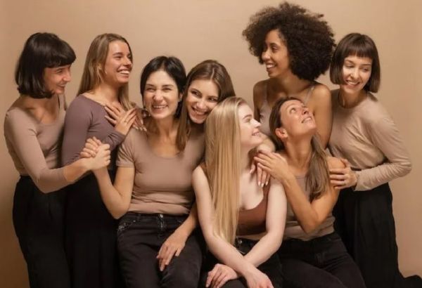 EN AZERBAIDJAN, LES FEMMES SONT MOINS NOMBREUSES