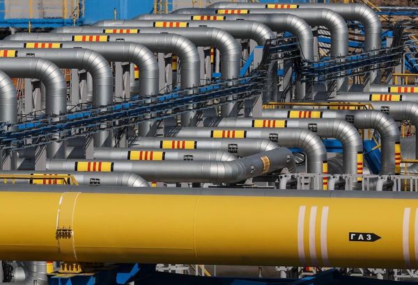 L’EUROPE AUGMENTE SES IMPORTATIONS DE GNL, Y COMPRIS EN PROVENANCE D’AZERBAÏDJAN