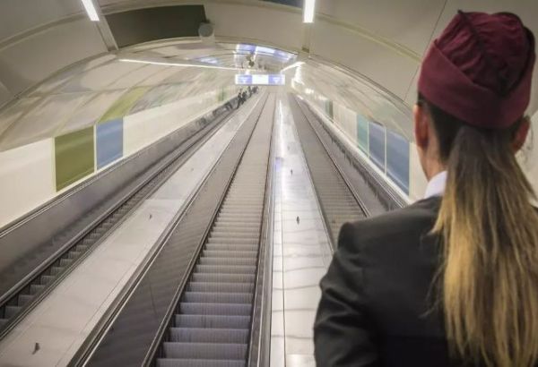 DES CHANGEMENTS ATTENDENT L'INFRASTRUCTURE DE TRANSPORT DE TBILISSI