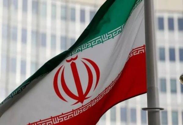 LA POLICE IRANIENNE A ARRETE DES SABOTEURS QUI PREPARAIENT DES ATTAQUES CONTRE DES INSTALLATIONS MILITAIRES