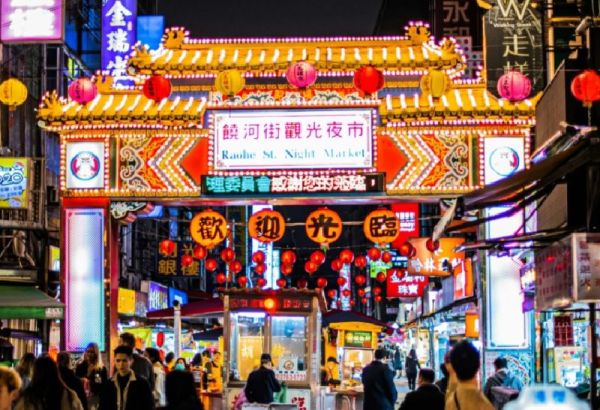 L'AZERBAIDJAN SOUTIENT LA CHINE SUR LA QUESTION DE TAIWAN