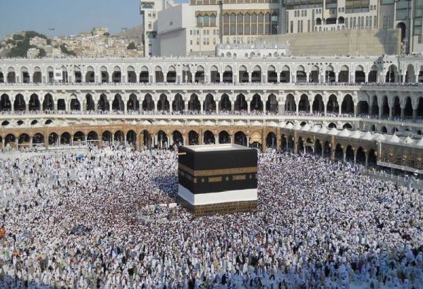 UN MESSAGE DE LA DIRECTION DES MUSULMANS DU CAUCASE AUX FIDELES D'AZERBAIDJAN