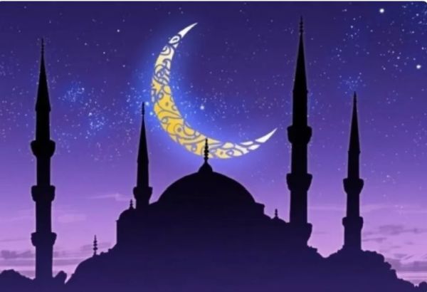 QUAND LE MOIS SACRE DE RAMADAN DEBUTERA-T-IL EN AZERBAIDJAN?
