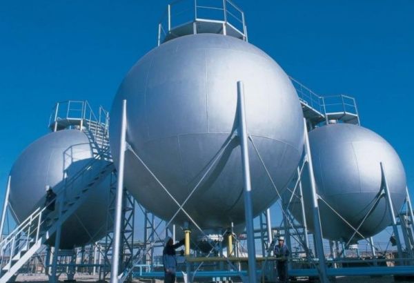 LES RÉSERVES DE GAZ DE L’EUROPE DİMİNUENT PLUS RAPİDEMENT QUE L’HİVER DERNİER