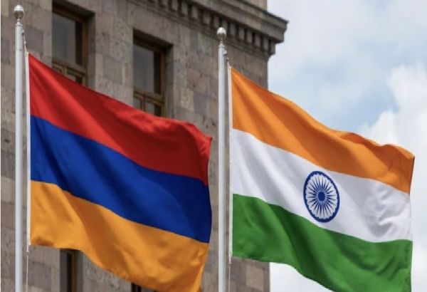 RAPPROCHEMENT CROISSANT ENTRE LE CAUCASE DU SUD ET L'ASIE DU SUD