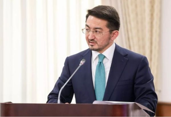 QUAND S’ACHÈVERA LA CONSTRUCTİON DU CÂBLE OPTİQUE KAZAKHSTANO-AZERBAÏDJANAİS AU FOND DE LA MER CASPİENNE ?