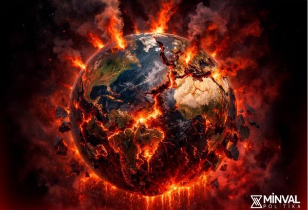 DE CONFLITS EN CONFLITS: OU CELA VA-T-IL ENCORE EXPLOSER EN 2026?