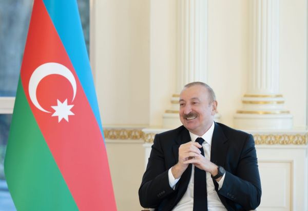 UN DIAGNOSTIC SEVERE POUR LE MONDE : ALIYEV DIT CE QUE LES AUTRES TAISENT