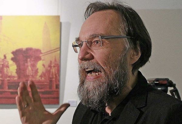 DOUGUINE A APPELE LE KREMLIN A « FAIRE QUELQUE CHOSE D’HORRIBLE » POUR RESTAURER SON AUTORITE