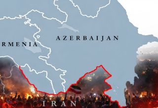 L'EXPERT ORIENTALISTE NADJAFOV EXPLIQUE COMMENT LES EVENEMENTS EN IRAN POURRAIENT AFFECTER LES PAYS DE LA REGION