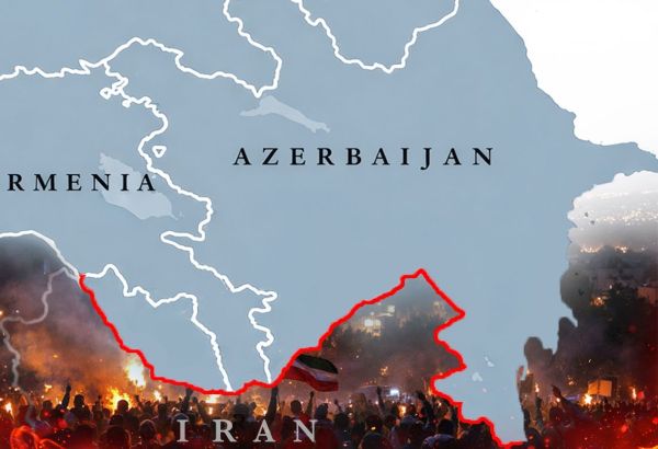 L'EXPERT ORIENTALISTE NADJAFOV EXPLIQUE COMMENT LES EVENEMENTS EN IRAN POURRAIENT AFFECTER LES PAYS DE LA REGION