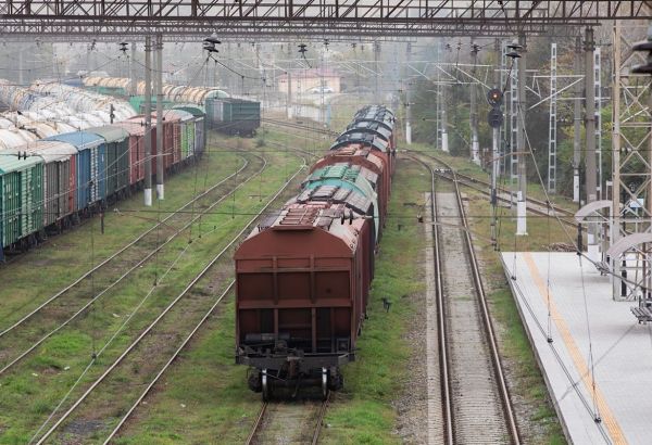 TRANSIT VIA L'AZERBAÏDJAN : L'ARMENIE RECEVRA UNE CARGAISON DE PRODUITS ALIMENTAIRES