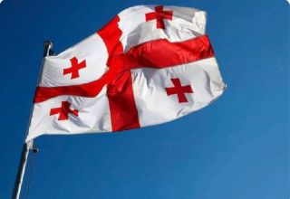 LA GEORGIE ENTRE L'EUROPE ET LA RUSSIE