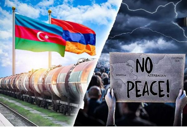 AZERBAÏDJAN - ARMENIE : NORMALISATION ET FACTEUR HUMAIN - AVIS D'EXPERTS SUR CALIBER.AZ