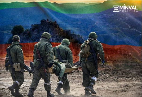 "ON NOUS JETTE DANS LE HACHOIR A VIANDE": COMMENT LA RUSSIE DETRUIT LE DAGHESTAN