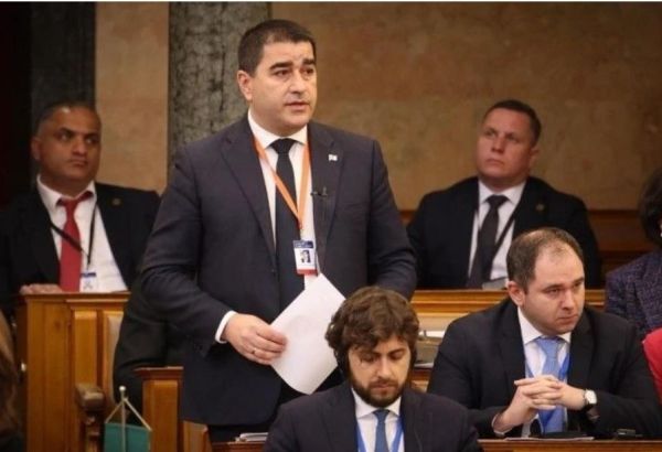 "GEORGIAN DREAM" DEPOSERA UNE PLAINTE CONTRE LA BBC AU SUJET DU DOCUMENTAIRE SUR LA REPRESSION DE 2024 "DANS LES PROCHAINS JOURS"