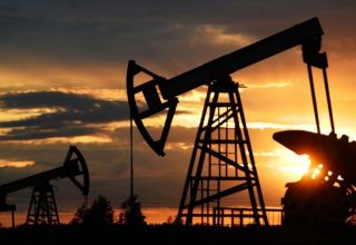 LES ÉTATS-UNIS EVALUENT LES PERSPECTIVES DE PRODUCTION D’HYDROCARBURES EN AZERBAÏDJAN