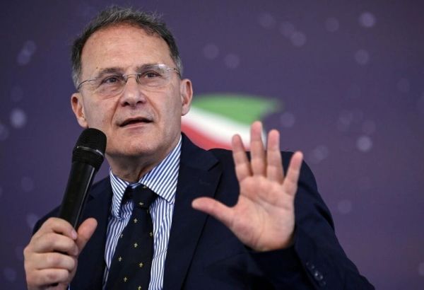 L’ITALIE SOULIGNE LA PROXIMITE CULTURELLE ET LE PARTENARIAT ENERGETIQUE AVEC L’AZERBAÏDJAN