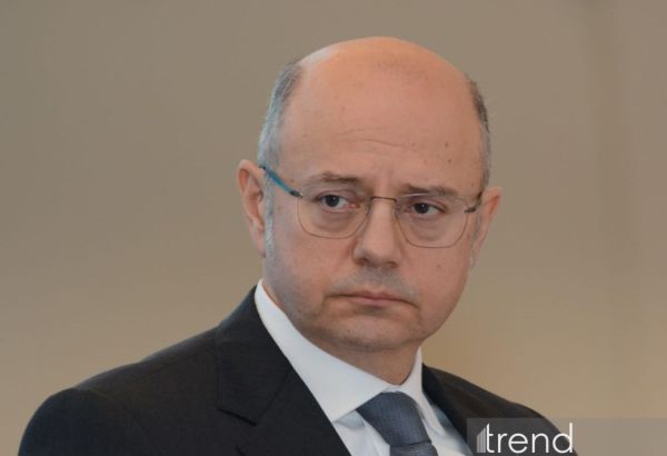 L’AZERBAÏDJAN FOURNIT 45,4 MILLIARDS DE M³ DE GAZ A L’ITALIE VIA LE GAZODUC TAP