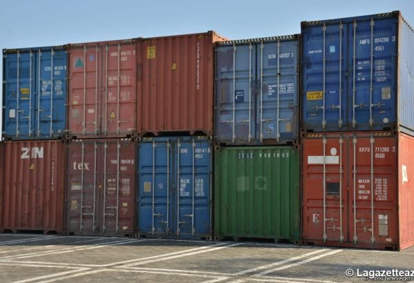 L’ITALIE POURRAIT DEVENIR UN PARTENAIRE CLE DE L’AZERBAÏDJAN POUR L’ACCES AUX MARCHES DE L’UE ET DE LA MEDITERRANEE