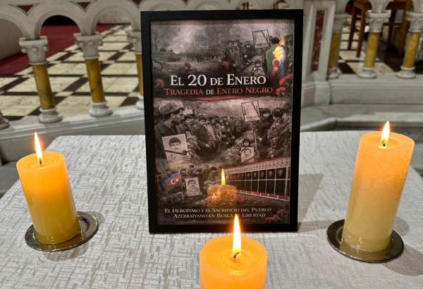 AU PEROU, LA MEMOIRE DES VICTIMES DU 20 JANVIER 1990 HONOREE A L’EGLISE « LA VIRGEN MILAGROSA » DE LIMA